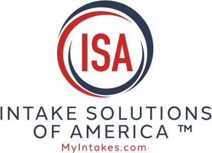 Intake Solutions of America Logo